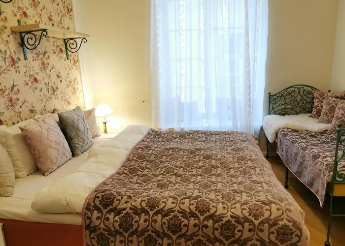 Oldhouse - Old Town Tallinn