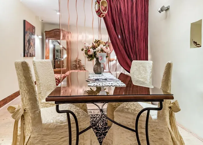 Apartment Oldhouse - Old Town Tallinn