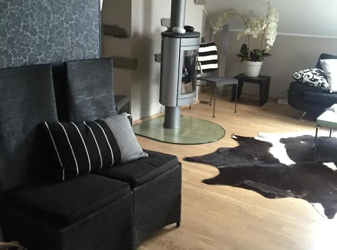 Oldhouse - Old Town Apartment Tallinn