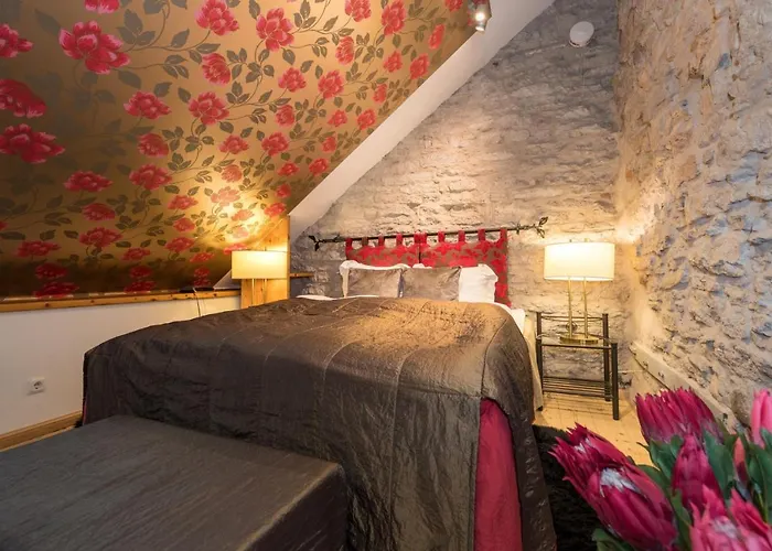 Apartment Oldhouse - Old Town