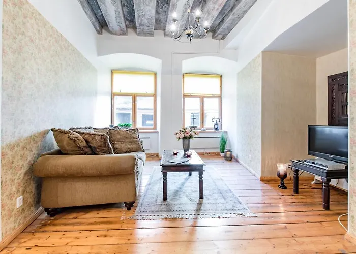 Apartment Oldhouse - Old Town