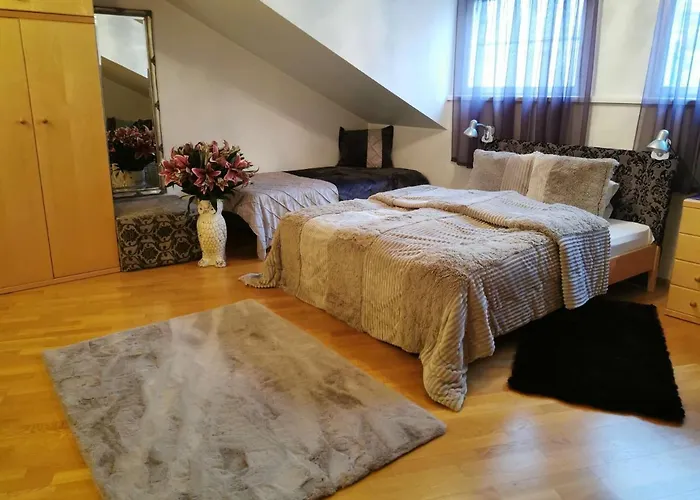 Oldhouse - Old Town * Tallinn