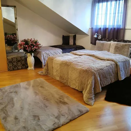 Oldhouse - Old Town * タリン