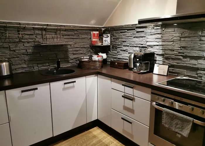 Oldhouse - Old Town * Tallinn