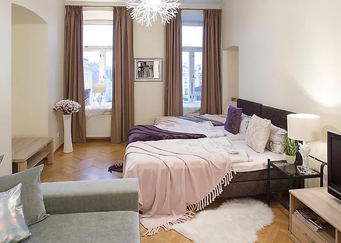 Oldhouse - Old Town Tallinn