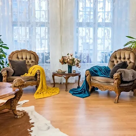 Oldhouse - Old Town Διαμέρισμα *