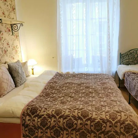 Oldhouse - Old Town Ταλίν