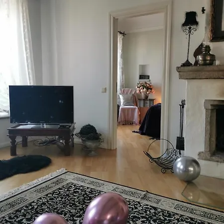 Oldhouse - Old Town Διαμέρισμα Ταλίν