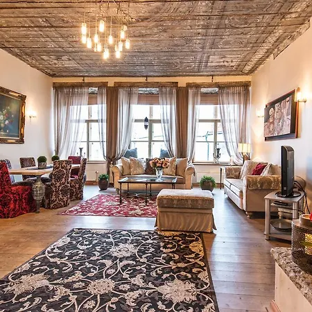 Διαμέρισμα Oldhouse - Old Town *