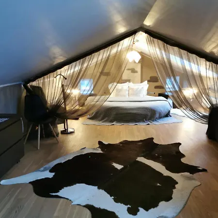 Oldhouse - Old Town Διαμέρισμα