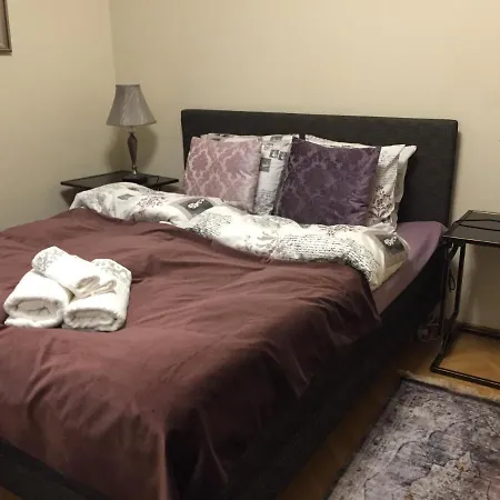 Oldhouse - Old Town Ταλίν