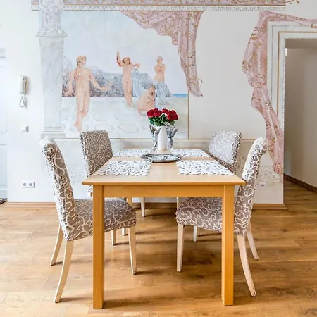 Oldhouse - Old Town * Ταλίν