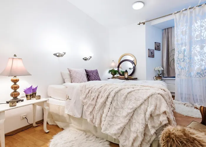 Appartement Oldhouse - Old Town *