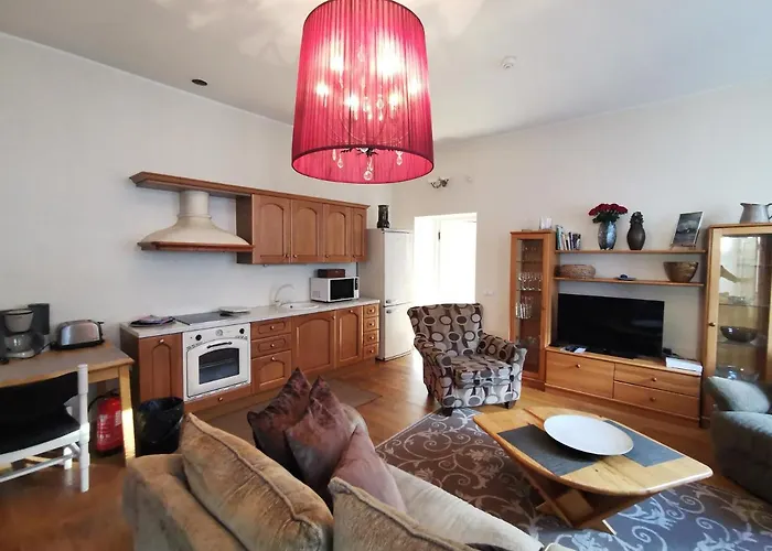 Appartement Oldhouse - Old Town *