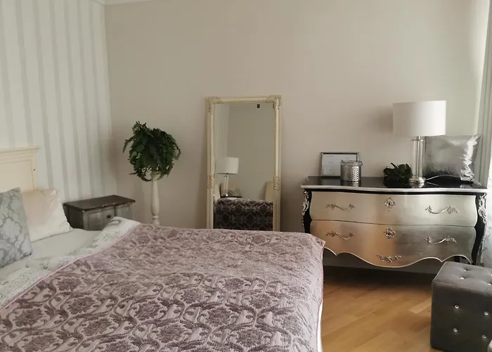 Oldhouse - Old Town Appartement Tallinn